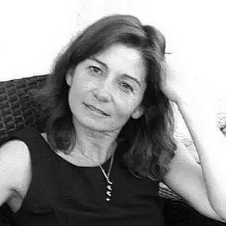 Photo d'Angélique LEDUC.